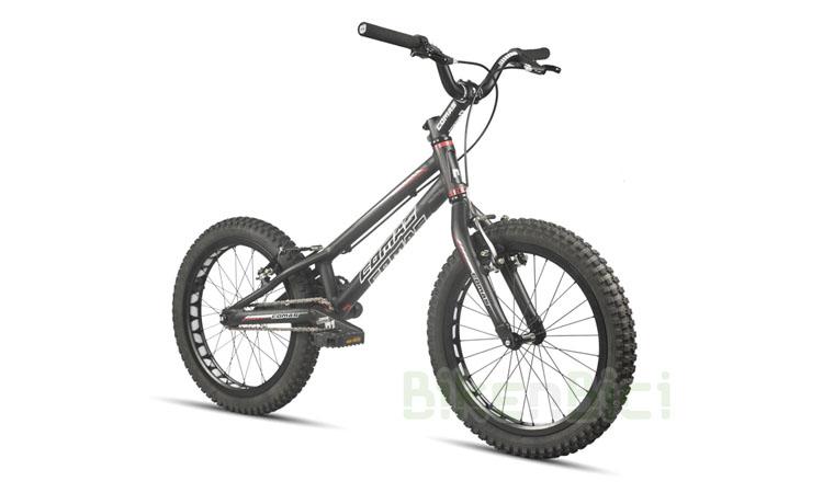 BICYCLE TRIAL KIDS COMAS R1 740 18 INCHES