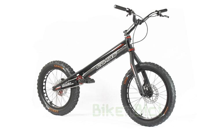 Bicycle COMAS R1 970 20 INCHES SHIMANO M315