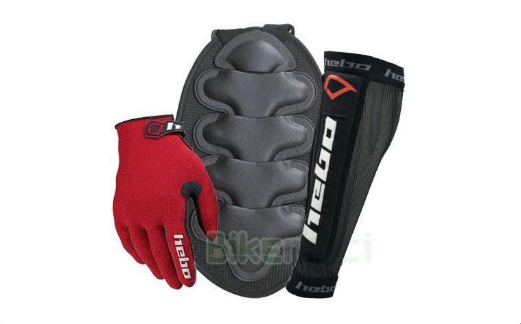 KIDS PROTECTIONS TRIAL PACK SIZE 8-10 years